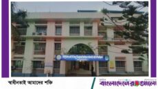নারায়ণগঞ্জে দুই হাজার মানুষের নিরাপত্তায় একজন পুলিশ