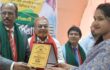 কৃতি শিক্ষার্থীদের সংবর্ধনা দিল গিয়াসউদ্দিন শিক্ষা ফাউন্ডেশন