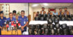 মাদারীপুরে ২০০ কেজি গাঁজাসহ দুই কারবারি গ্রেপ্তার