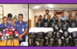মাদারীপুরে ২০০ কেজি গাঁজাসহ দুই কারবারি গ্রেপ্তার