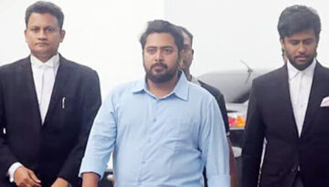 মার্চ টু ঢাকা’ কর্মসূচি একদিন এগিয়ে আনার কারণ জানালেন নাহিদ ইসলাম