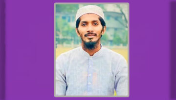 এনসিপি নেতার আপত্তিকর ভিডিও ফাঁস, সমালোচনার ঝড়