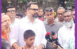 বাংলাদেশের প্রতিটি বিভাগীয় শহরে বিকেএসপি প্রতিষ্ঠার ঘোষণা দিলেন আমিনুল হক
