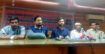 ঈশ্বরদীতে বহিষ্কৃত বিএনপি নেতা পিন্টু-মেহেদী-মালিথার বিরুদ্ধে সংবাদ সম্মেলন