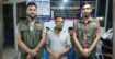 চাঁদপুরে নবজাতক’কে গোরস্থানে রেখে যাওয়া আসামী আটক