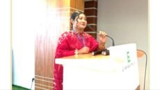 অপরাজেয়া রুমানা: এক সাহসিনী আত্মপ্রত্যয়ী ত্যাগী সংগ্রামী নারীর প্রতিচ্ছবি