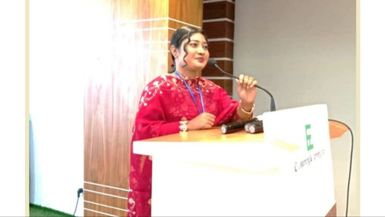 অপরাজেয়া রুমানা: এক সাহসিনী আত্মপ্রত্যয়ী ত্যাগী সংগ্রামী নারীর প্রতিচ্ছবি