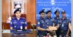 আইনশৃঙ্খলায় বদলে যাওয়া চাঁদপুর: জেলা পুলিশের এক বছরের সাফল্য