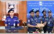 আইনশৃঙ্খলায় বদলে যাওয়া চাঁদপুর: জেলা পুলিশের এক বছরের সাফল্য