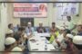 ফেনী সাংবাদিক মফিজুর রহমানের সুস্থতার জন্য দোয়া মাহফিল