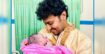 অভিনেতা সাব্বির আহমেদের পরিবারে নতুন খুশির খবর: দ্বিতীয়বার বাবা হলেন তিনি