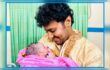 অভিনেতা সাব্বির আহমেদের পরিবারে নতুন খুশির খবর: দ্বিতীয়বার বাবা হলেন তিনি