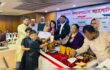 শিক্ষিত জাতি গড়লেই সমৃদ্ধ বাংলাদেশ সম্ভব: এম কফিল উদ্দিন আহমেদ
