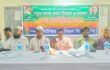 তারুণ্যের প্রথম ভোট ধানের শীষের পক্ষে হোক: বিটেশ্বর ইউনিয়ন বিএনপির সভা