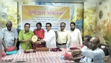 উন্নত সমাজ গঠনে দারিদ্র্য বিমোচনে কাজ করে যাবে অঙ্গীকার ফাউন্ডেশন