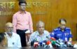 দুর্গাপূজা উপলক্ষ্যে আইনশৃঙ্খলা বাহিনী মাঠে নামছে ২৪ সেপ্টেম্বর থেকে