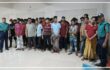 জেনেভা ক্যাম্পে পুলিশের অভিযান: ককটেলসহ অস্ত্র-মাদক উদ্ধার, গ্রেফতার ৪০