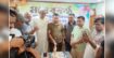 দৈনিক মানব কণ্ঠের প্রতিষ্ঠাবার্ষিকীতে পুলিশ কর্মকর্তাসহ সাংবাদিকদের মিলনমেলা