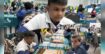 ১২ বছরের ক্ষুদে দাবাড়ু আজানের ঐতিহাসিক জয়, কাঁপলো ফ্রান্সের ক্যান্ডিডেট মাস্টার