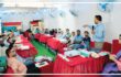 চাঁদপুরে এমআরপিসি কমিটির দক্ষতা উন্নয়ন প্রশিক্ষণ অনুষ্ঠিত