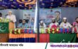 মতলব উত্তর সাদুল্লাপুর ও বাগানবাড়ি ইউনিয়নে জাকের পার্টির জনসভা অনুষ্ঠিত