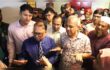 টঙ্গীতে কেমিক্যাল গুদামের আগুনে দগ্ধ ফায়ার কর্মীদের সর্বোচ্চ চিকিৎসা নিশ্চিতের আশ্বাস