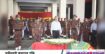 ফায়ারফাইটার নূরুল হুদার জানাজা সহকর্মীদের শেষ শ্রদ্ধা জ্ঞাপন