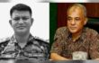 কেমিক্যাল গোডাউন অগ্নিকাণ্ডে আহত ইন্সপেক্টরের মৃত্যুতে স্বরাষ্ট্র উপদেষ্টার শোক