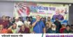 হাতিরঝিলে জনতার পাশে আনোয়ারুজ্জামান আনোয়ার স্থানীয় সমস্যার দ্রুত সমাধানের আশ্বাস
