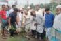 সিদ্ধিরগঞ্জে ঢালী ফাউন্ডেশনের উদ্যোগে বৃক্ষরোপণ কর্মসূচি