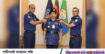 ট্যুরিস্ট পুলিশে সেলিনা আক্তার পদোন্নতিপ্রাপ্ত হয়ে উপপরিদর্শক
