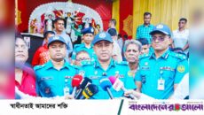 রাজশাহীতে শারদীয় দুর্গোৎসবে সর্বোচ্চ নিরাপত্তা নিশ্চিত