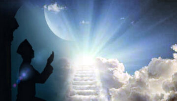 মৃত ব্যক্তির রুহ ঘরে ফিরে আসে?