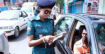 রাজধানীতে তিন দিনে ট্রাফিক আইন লঙ্ঘনে ৫ হাজারের বেশি মামলা