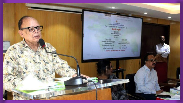 সহকারী কমিশনারদের জনবান্ধব হতে হবে: ভূমি উপদেষ্টা