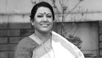 কুষ্টিয়ায় বাবা-মায়ের কবরের পাশে চিরনিদ্রায় ফরিদা পারভীন
