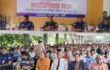 ফেনীতে আসন্ন সার্বজনীন দুর্গাপূজা-২০২৫ উপলক্ষে পুলিশ প্রশাসনের মতবিনিময় সভা
