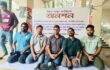 তিন দফা দাবিতে জবি শিক্ষার্থীদের অনশন কর্মসূচি