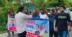 দাউদকান্দিতে নিষিদ্ধ ঘোষিত ছাত্রলীগ-যুবলীগের ঝটিকা মিছিল থেকে ৫ জন আটক