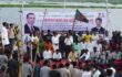নওগাঁয় মাছের পোনা অবমুক্তকরণ ও মৎস্যজীবী সমাবেশ অনুষ্ঠিত