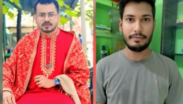 আলোর দিশা সংগঠনের ৩১ সদস্য বিশিষ্ট কার্যনির্বাহী কমিটি গঠন