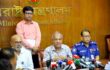 দুর্গাপূজা উপলক্ষে ২৪ সেপ্টেম্বর থেকে আইনশৃঙ্খলা বাহিনী মাঠে থাকবে: স্বরাষ্ট্র উপদেষ্টা
