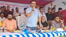 তারেক রহমানের ৩১ দফার মধ্যে ভবিষ্যৎ রাজনীতির গুণগত পরিবর্তনের রোডম্যাপ: আমিনুল হক