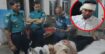 বরিশালে ছাত্রদল নেতাদের হামলায় দুই সাংবাদিক আহত