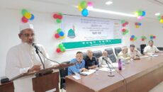 তমদ্দুন মজলিসের আলোচনায় বক্তাগণ: বিশ্বনবীর আদর্শই মানবতার পরিপূর্ণ দিকনির্দেশনা