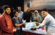 নদী বাঁচানোর অঙ্গীকার: নদীর কান্না শিরোনামে শিশুদের চিত্রাঙ্কণ প্রতিযোগিতা