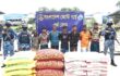 চট্টগ্রামে কোস্ট গার্ডের অভিযানে বিপুল সিমেন্ট-খাদ্য সামগ্রীসহ ৭ পাচারকারী আটক