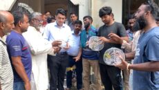 ব্রাহ্মণবাড়িয়ায় বিরল প্রজাতির ১৭ পাখি উদ্ধার, খোলা আকাশে অবমুক্ত