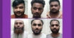 নিষিদ্ধ আওয়ামী লীগ ও ছাত্রলীগের ছয় নেতা-কর্মী গ্রেপ্তার