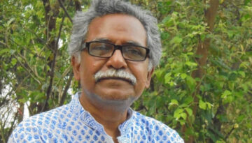 নদী নিয়ে কোনো সংস্কার কমিশন হয়নি : আনু মুহাম্মদ